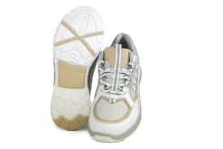 Sneakers^Xsensible Colorado Woman Off White Combi