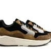 Sneakers^Xsensible Golden Gate Lady Brown Combi GX
