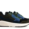 Sneakers^Xsensible Golden Gate Men Navy Combi