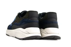 Sneakers^Xsensible Golden Gate Men Navy Combi
