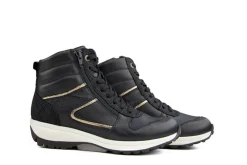 Sneakers^Xsensible Hoge Sneaker Bergamo Black