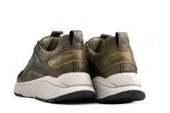 Sneakers | Wijdte G^Xsensible Next Generation Milau Taupe Combi G