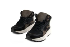 Sneakers^Xsensible Next Generation Tower Black Combi GX