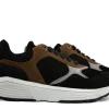 Sneakers^Xsensible Rialto Black Combi HX