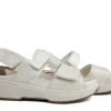 Sandalen | Sandalen En Slippers^Xsensible Sandaal Aruba Soft Pearl