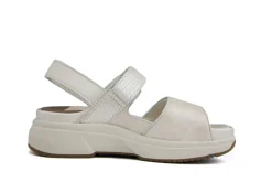 Sandalen | Sandalen En Slippers^Xsensible Sandaal Aruba Soft Pearl