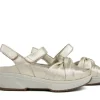 Sandalen | Sandalen En Slippers^Xsensible Sandaal Martinique Champagne