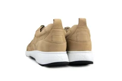 Sneakers^Xsensible Sneaker Basel Taupe