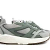 Sneakers^Xsensible Sneaker Brooklyn Men Grey Combi