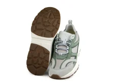 Sneakers^Xsensible Sneaker Brooklyn Men Grey Combi