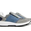Sneakers^Xsensible Sneaker Dublin Grey Blue
