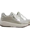 Sneakers^Xsensible Sneaker Golden Gate Lady Soft Pearl Combi
