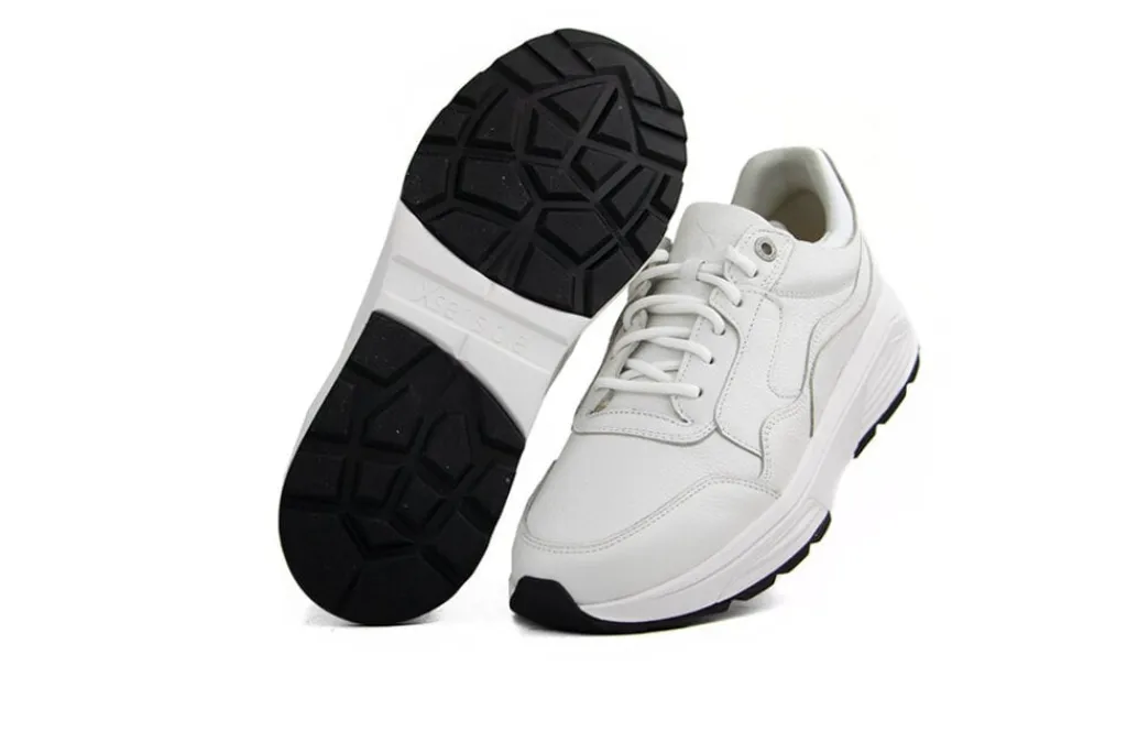 Sneakers^Xsensible Sneaker Golden Gate Men White