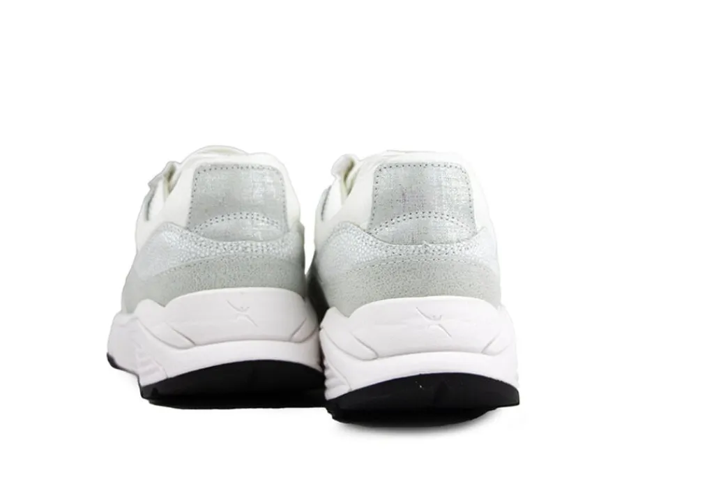 Sneakers^Xsensible Sneaker Golden Gate Lady White Combi