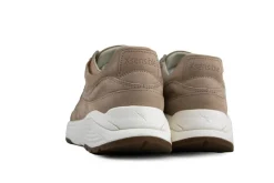 Sneakers^Xsensible Sneaker Golden Gate Men Taupe