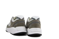 Sneakers^Xsensible Sneaker Helix Men Taupe Combi