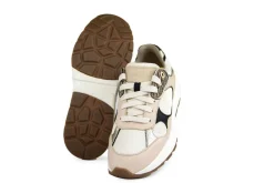 Sneakers^Xsensible Sneaker Helix Sand Combi