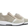Sneakers^Xsensible Sneaker Koblenz Sand