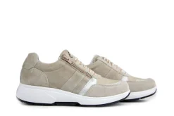 Sneakers^Xsensible Sneaker Koblenz Sand