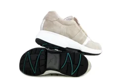 Sneakers^Xsensible Sneaker Koblenz Sand