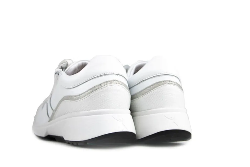 Sneakers^Xsensible Sneaker Lima White