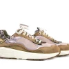 Sneakers^Xsensible Sneaker Milau Light Pink Combi
