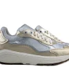 Sneakers^Xsensible Sneaker Milau Metallic Combi