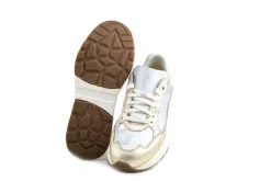 Sneakers^Xsensible Sneaker Milau Metallic Combi