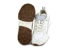 Sneakers^Xsensible Sneaker Milau Off White Combi