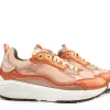 Sneakers^Xsensible Sneaker Milau Soft Coral Combi