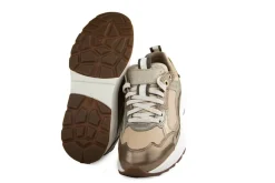 Sneakers^Xsensible Sneaker Milau Taupe Combi