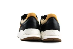 Sneakers^Xsensible Sneaker Ponte Vecchio Black Combi