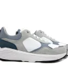 Sneakers^Xsensible Sneaker Rialto Off White Combi