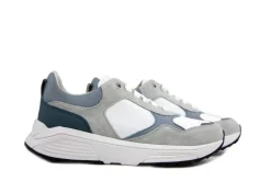 Sneakers^Xsensible Sneaker Rialto Off White Combi