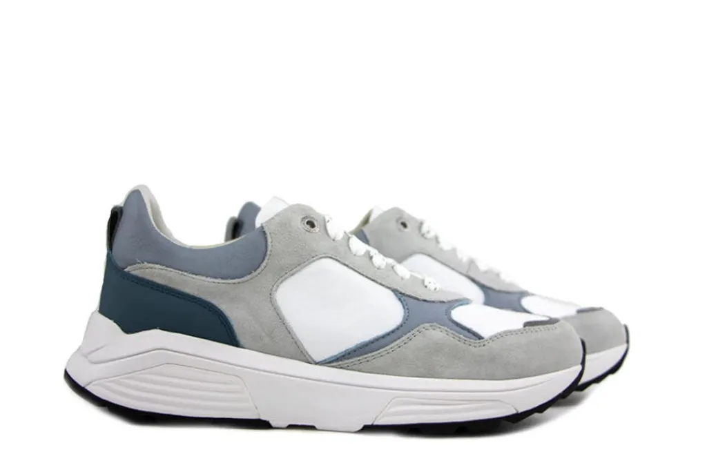 Sneakers^Xsensible Sneaker Rialto Off White Combi
