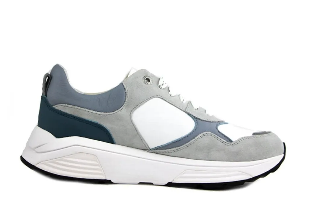 Sneakers^Xsensible Sneaker Rialto Off White Combi