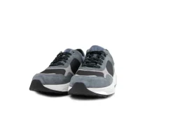 Sneakers^Xsensible Sneaker Rialto Grey Combi