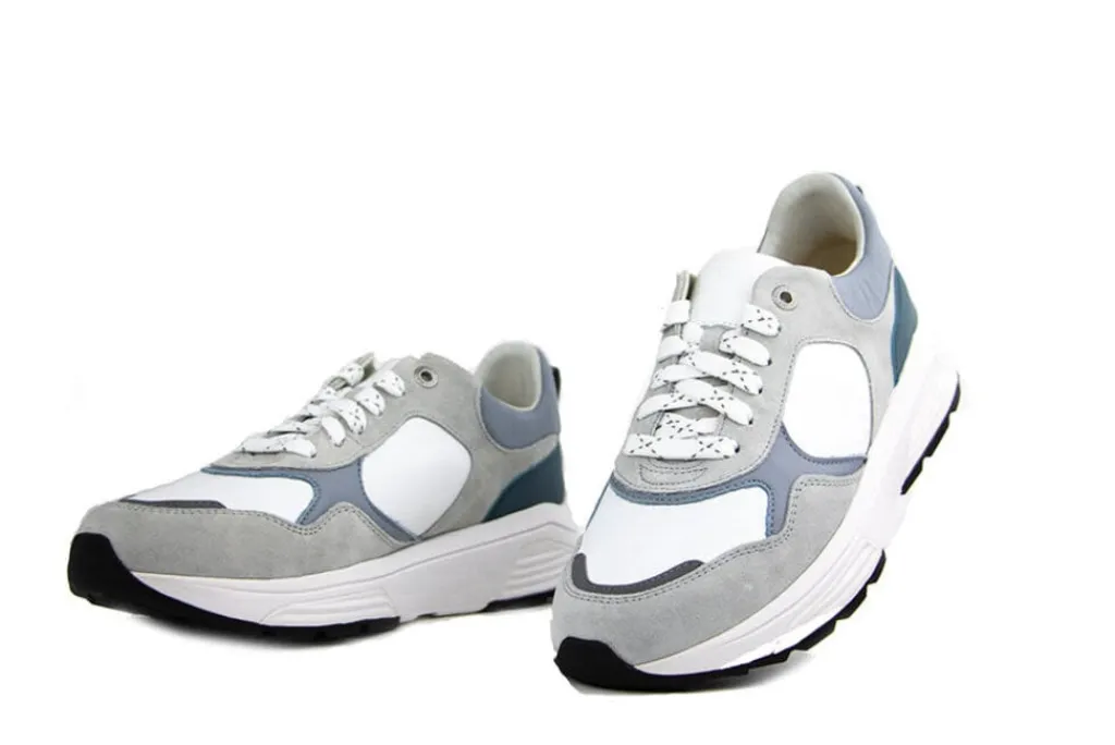Sneakers^Xsensible Sneaker Rialto Off White Combi