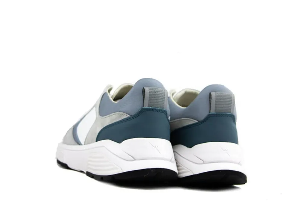 Sneakers^Xsensible Sneaker Rialto Off White Combi