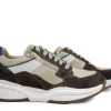 Sneakers^Xsensible Sneaker SWX14 Brown