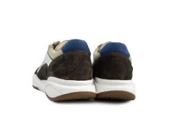 Sneakers^Xsensible Sneaker SWX14 Brown