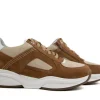 Sneakers^Xsensible Sneaker SWX23 Cognac Combi HX
