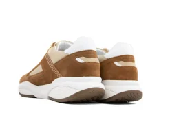 Sneakers^Xsensible Sneaker SWX23 Cognac Combi HX