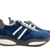 Sneakers^Xsensible Sneaker SWX3 Denim