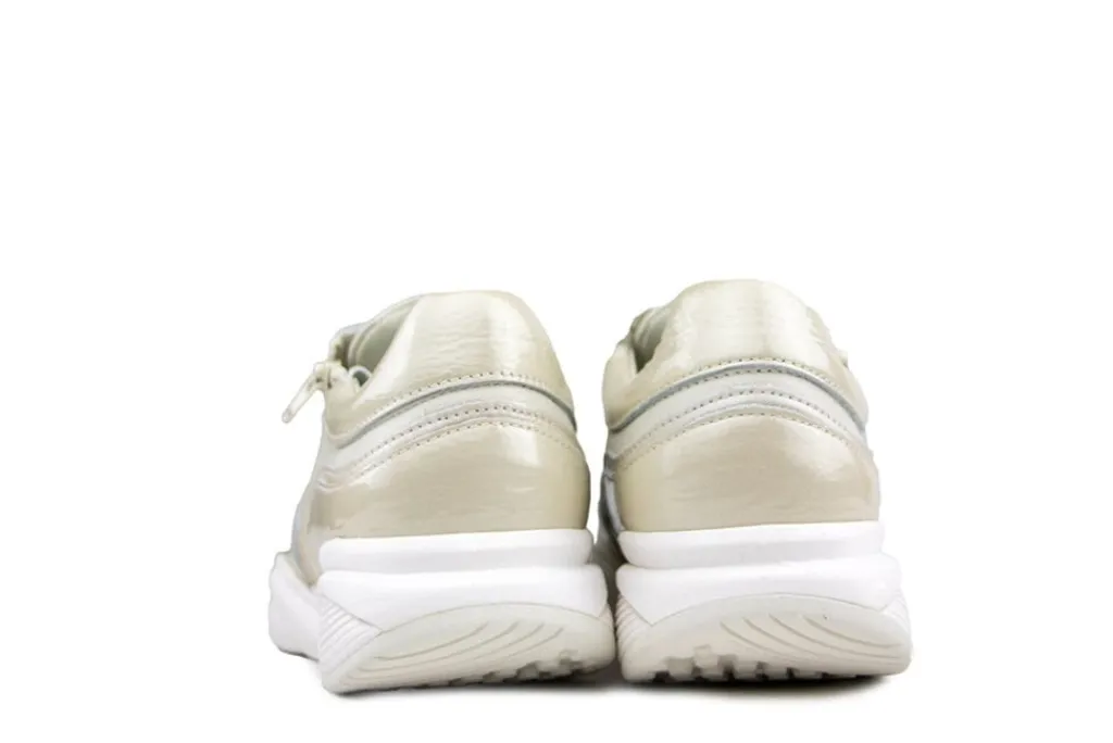 Sneakers^Xsensible Sneaker SWX11 Soft Pearl