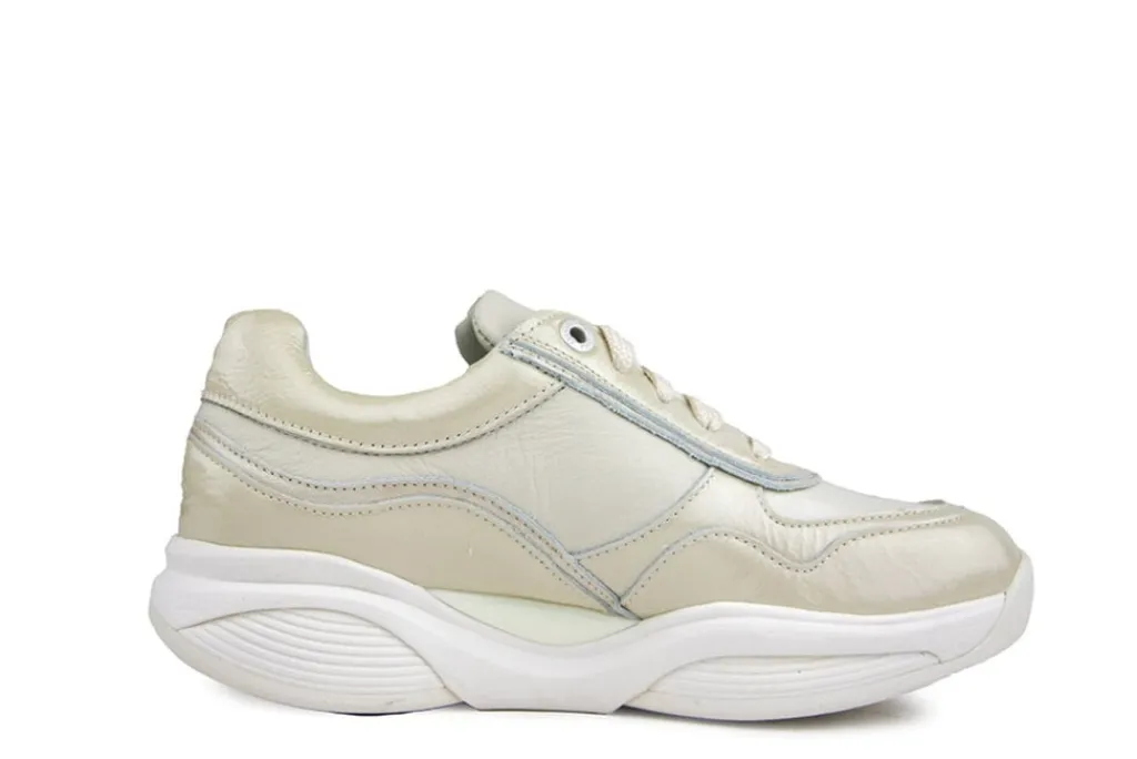Sneakers^Xsensible Sneaker SWX11 Soft Pearl