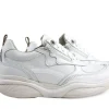 Sneakers^Xsensible Sneaker SWX21 White
