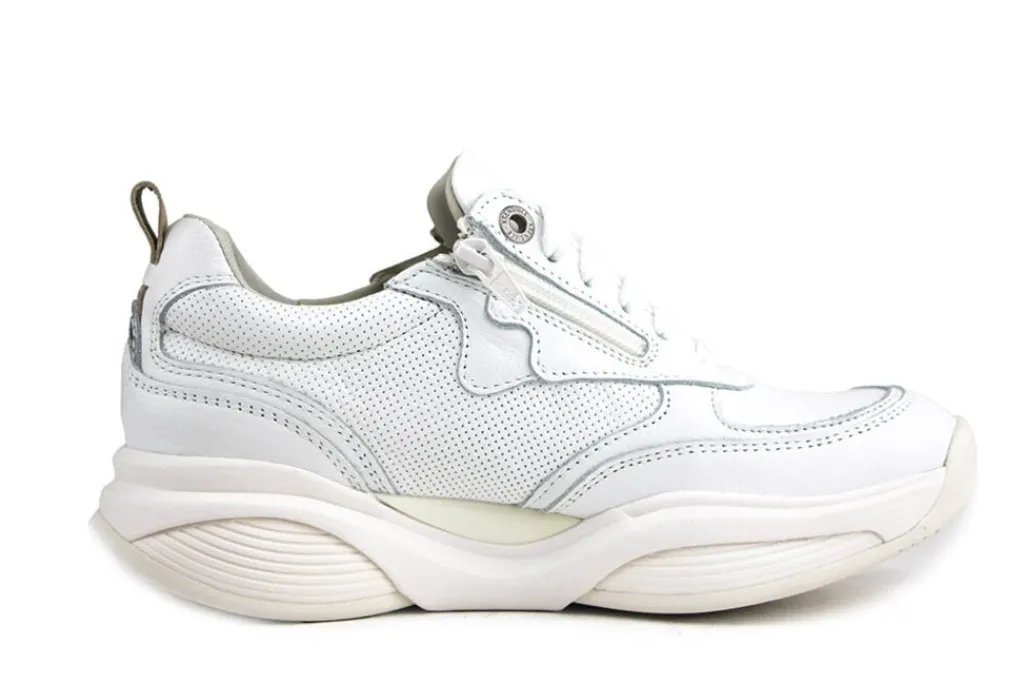 Sneakers^Xsensible Sneaker SWX21 White