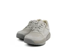 Sneakers^Xsensible Sneaker SWX6 Zand Suede