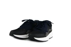 Sneakers^Xsensible Sneakers Donkerblauw Golden Gate Men